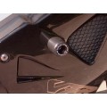 R&G Racing Crash Protector for Honda VFR800 '98-'01 R&G Racing Crash Protector for Honda VFR800 '98-'01